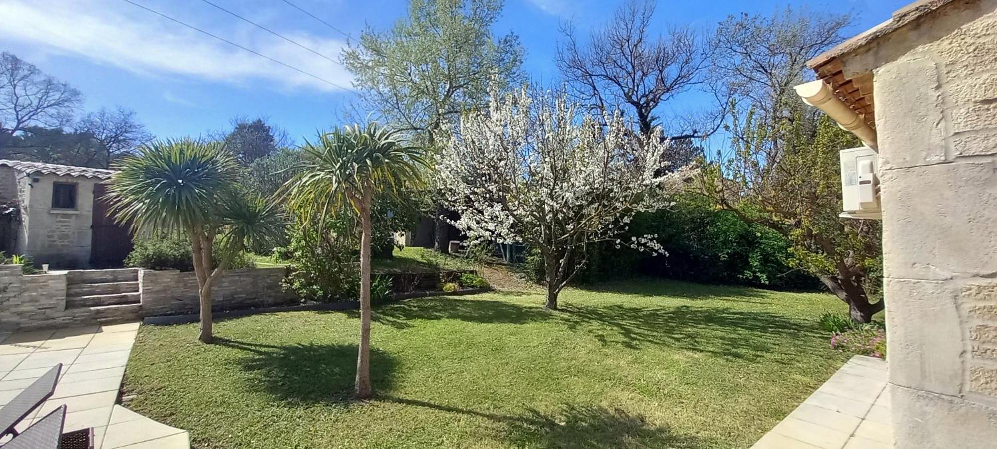 Appartements Dans Villa Privee Avec Piscine, Jardin, Parking Clos, Wifi, Climatisation Мейрей Екстер'єр фото