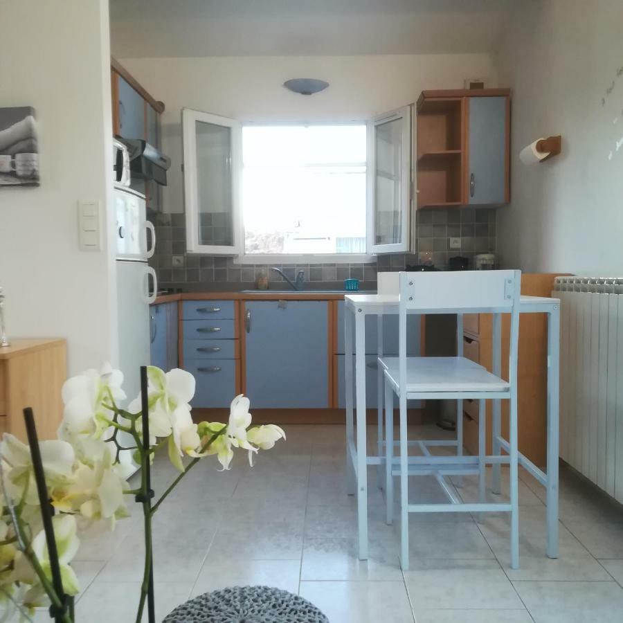 Appartements Dans Villa Privee Avec Piscine, Jardin, Parking Clos, Wifi, Climatisation Мейрей Екстер'єр фото