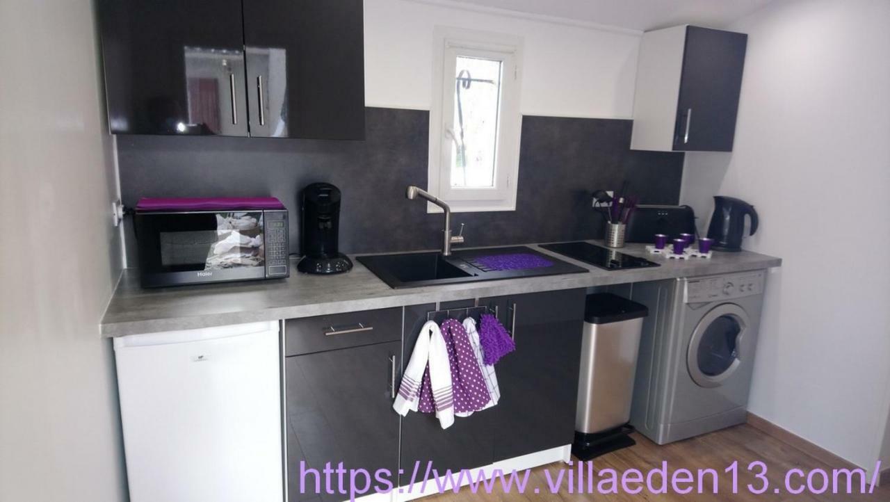Appartements Dans Villa Privee Avec Piscine, Jardin, Parking Clos, Wifi, Climatisation Мейрей Екстер'єр фото